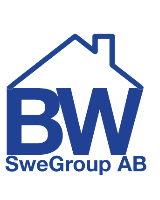 BW SweGroup AB logo