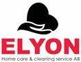 Elyon Home Care & Cleaning Service AB logo