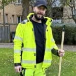 Fati Utemiljö AB - Kontaktperson