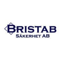 Bristab Säkerhet AB logo