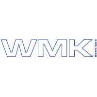 WMK Services logo