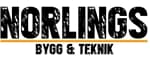 Norlings Bygg & Teknik logo