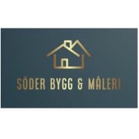 Söder Bygg & Måleri AB logo