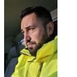 Oas Mark och Trädgård AB - Kontaktperson