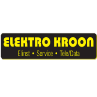 Elektro J R Kroon AB logo