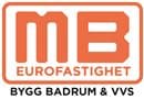 MB Eurofastighet AB logo