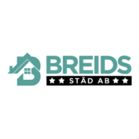 Breids Städ AB logo