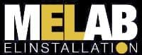 Mel AB logo