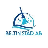 BelTin Städ logo