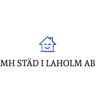 MH Städ AB logo