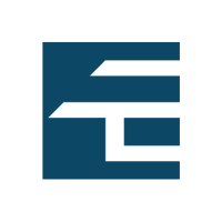 Eckerbloms Bygg logo
