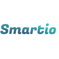 Smartio AB logo