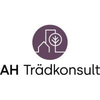 AH Trädkonsult AB logo