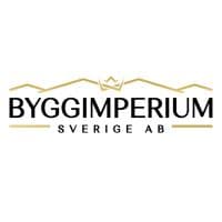 Byggimperium Sverige AB logo