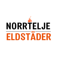 Norrtelje Eldstäder AB logo