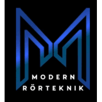 Modern Rörteknik logo