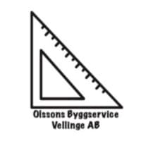 Olssons Byggservice Vellinge AB logo