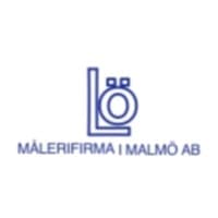 LÖ Målerifirma i Malmö AB logo