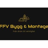 FFV Bygg & Montage logo