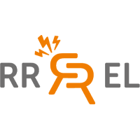RR EL i Sverige AB logo