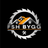 Fsh bygg logo