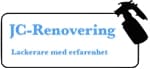 JC Renovering AB logo