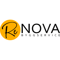 Renova Byggservice logo