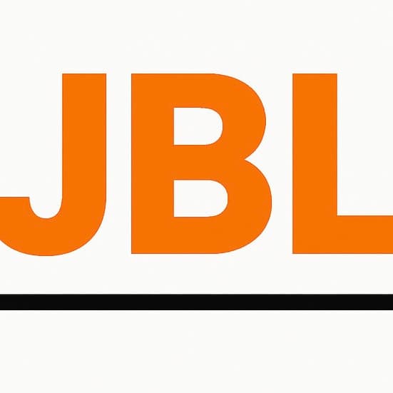 JBL Entreprenad AB logo