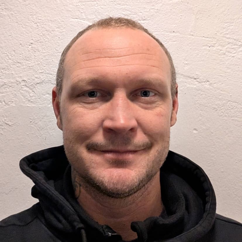 Rosenbergs Markteknik AB - Kontaktperson