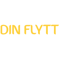 Din Flytt & Städ i Stockholm logo