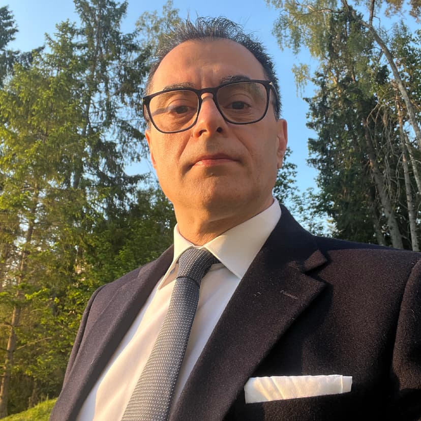 Sveaprom - Kontaktperson