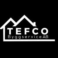 Tefco Byggservice AB logo