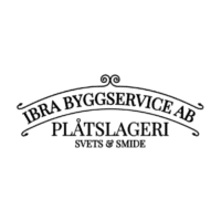 Ibra Byggservice AB logo