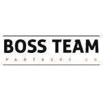 BossTeam Partners AB - Kontaktperson