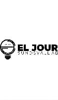 El Jour i Sundsvall AB logo