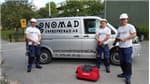 Nomad AB - Kontaktperson