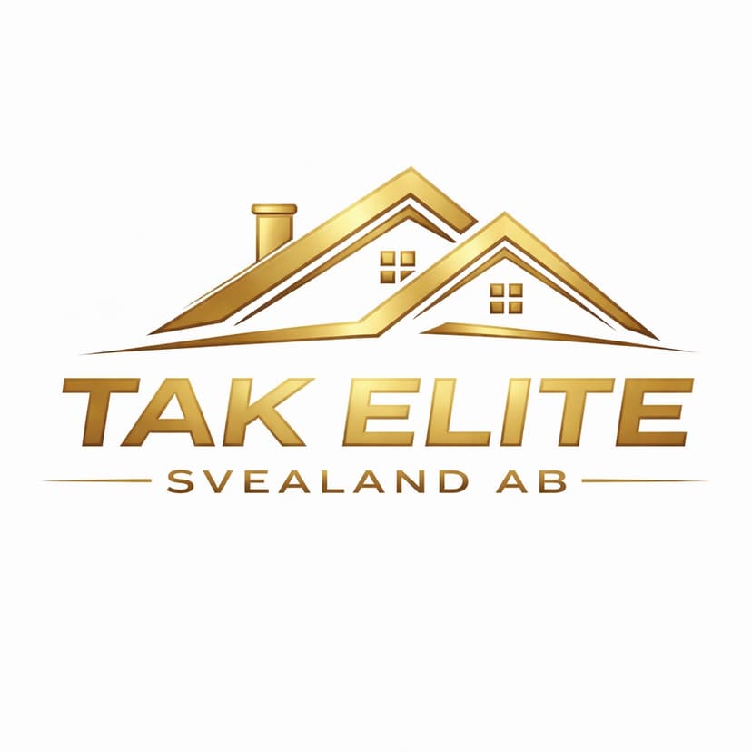 Tak Elite Svealand AB logo
