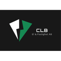 CLB El & Fastighet AB logo
