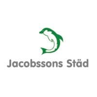 Jacobssons Städ AB logo