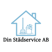 Din Städservice AB logo