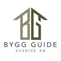 Bygg Guide Sverige logo