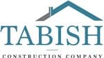 Tabish Construction Company logo