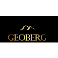 Geoberg logo