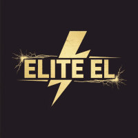 Elite El & Consulting Mälardalen AB logo