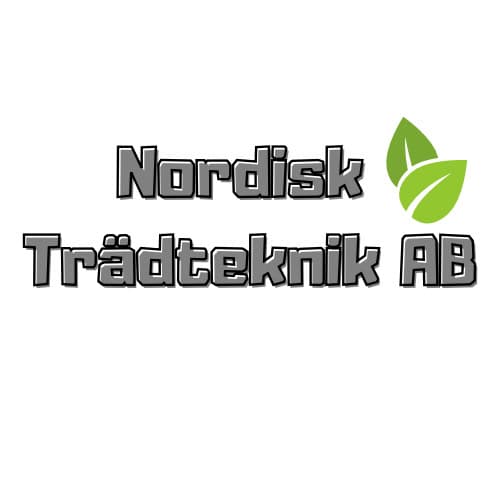Nordisk Trädteknik AB logo
