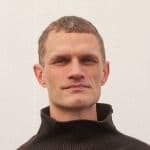 Roy Arkitektur AB - Kontaktperson