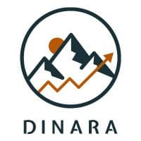 Dinara AB logo