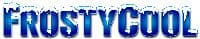 Frostycool AB logo