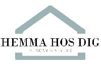 Hemma hos Dig logo