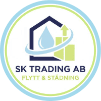 SK Trading AB logo